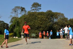 Trail Run:Vila Don Patto em prol AMAIS, domingo 15/9 PARTE 2