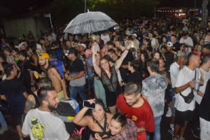 Carnaval 2023:Bloco Sambar&Love na Avenida,seg.20/02 -PARTE2