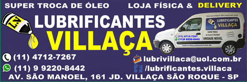 LUBRIFICANTE VILLAA