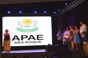 November Fest 2019 APAE S Roque, sáb 09/11. A Festa PARTE 1