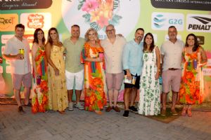 November Fest Tropical - APAE So Roque, sexta 29/11/24 P1  