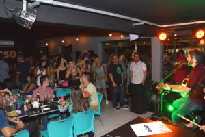 Inaugurada a URSO GastroPub sexta,18/10/19,com sucesso total