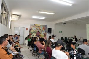 Equipe Viver Bem Unimed So Roque, Curso Gestantes 19/08/23