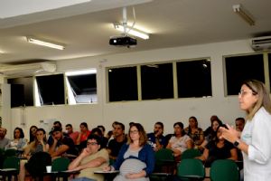 Unimed São Roque: Curso para Gestantes, sábado 30/11/2019   
