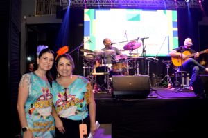 Boteco Festas de Agosto! Sexta, 21/02/2025, Henrique Restaur
