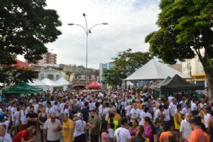 Pblico Geral: 71Corrida de Aleluia So Roque, sbado 31/03