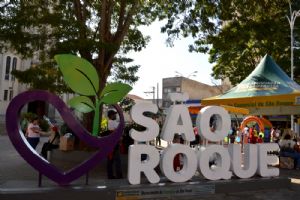 Evento ACIA São Roque: Vem pra Praça, sábado, 02/07/2022