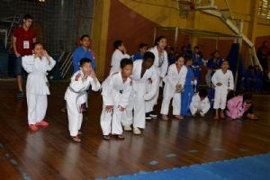 1 Inter So Roque entre projetos de Jiu Jitsu, sbado 05/08