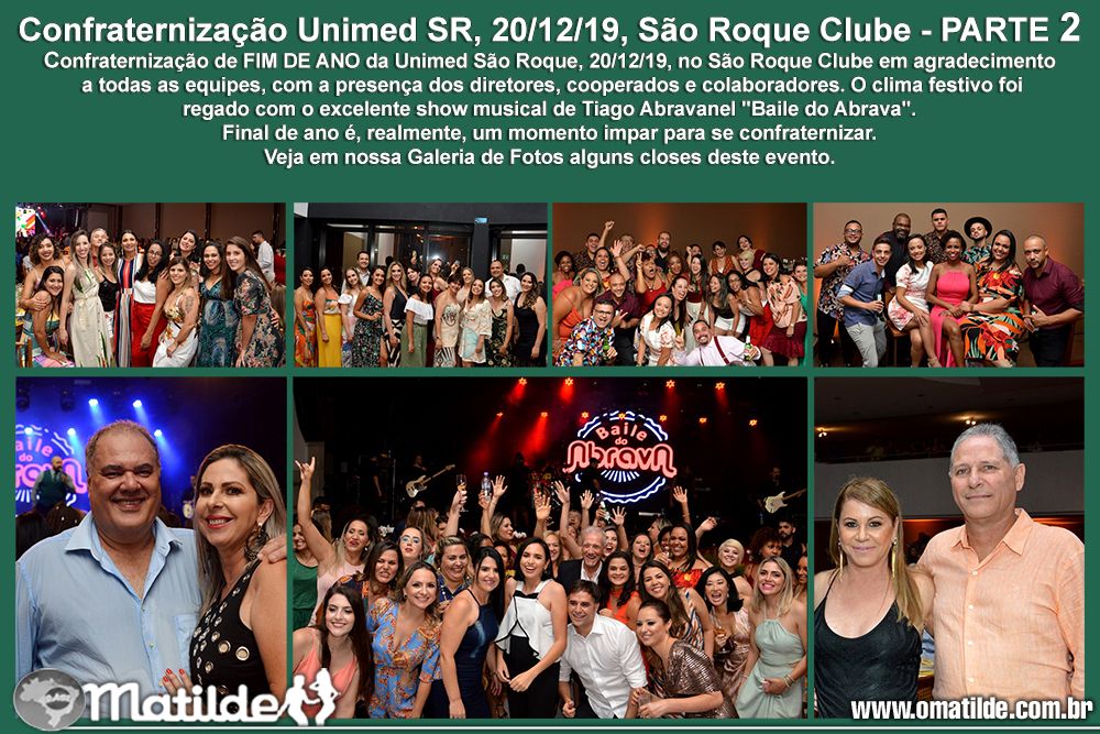 São Roque Clube